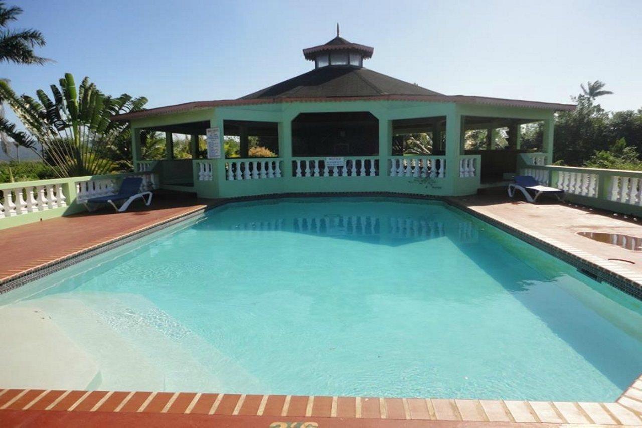 Hidden Paradise Resort Hotel Негрил Екстер'єр фото