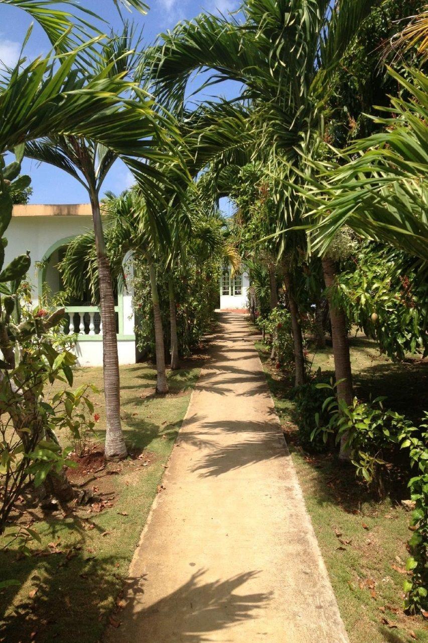 Hidden Paradise Resort Hotel Негрил Екстер'єр фото