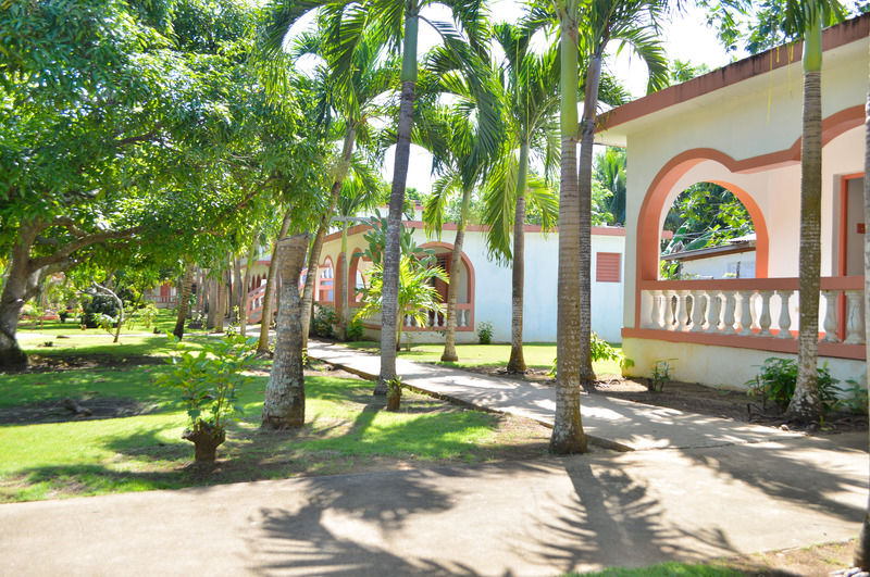 Hidden Paradise Resort Hotel Негрил Екстер'єр фото