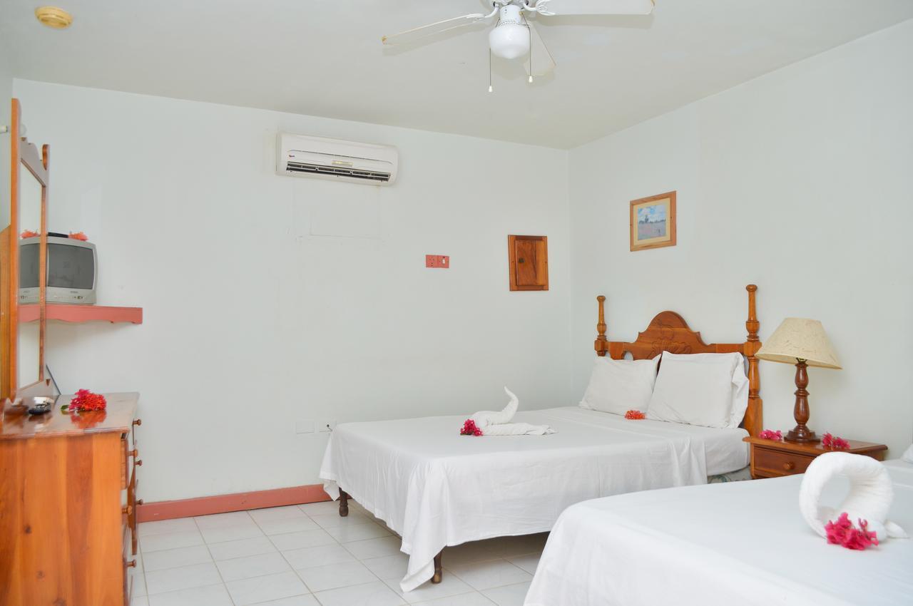 Hidden Paradise Resort Hotel Негрил Екстер'єр фото